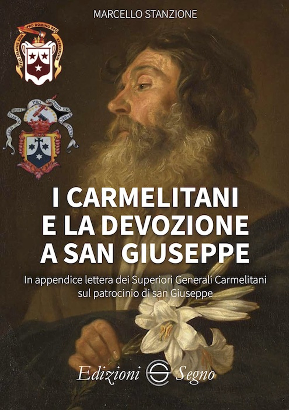 I carmelitani e la devozione a san Giuseppe