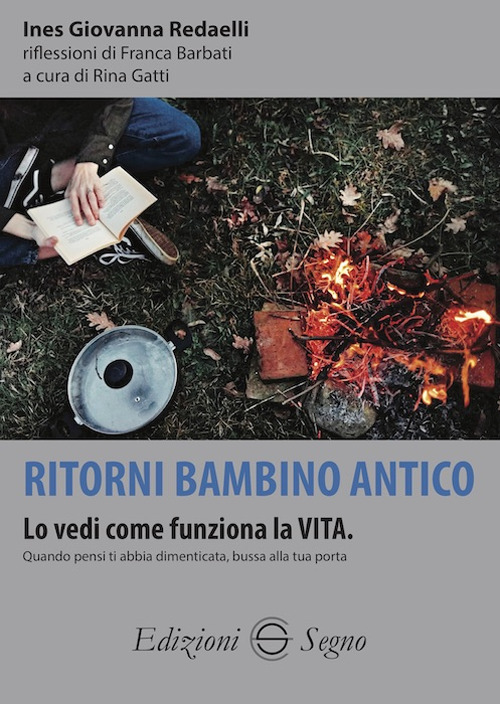 Ritorni bambino antico