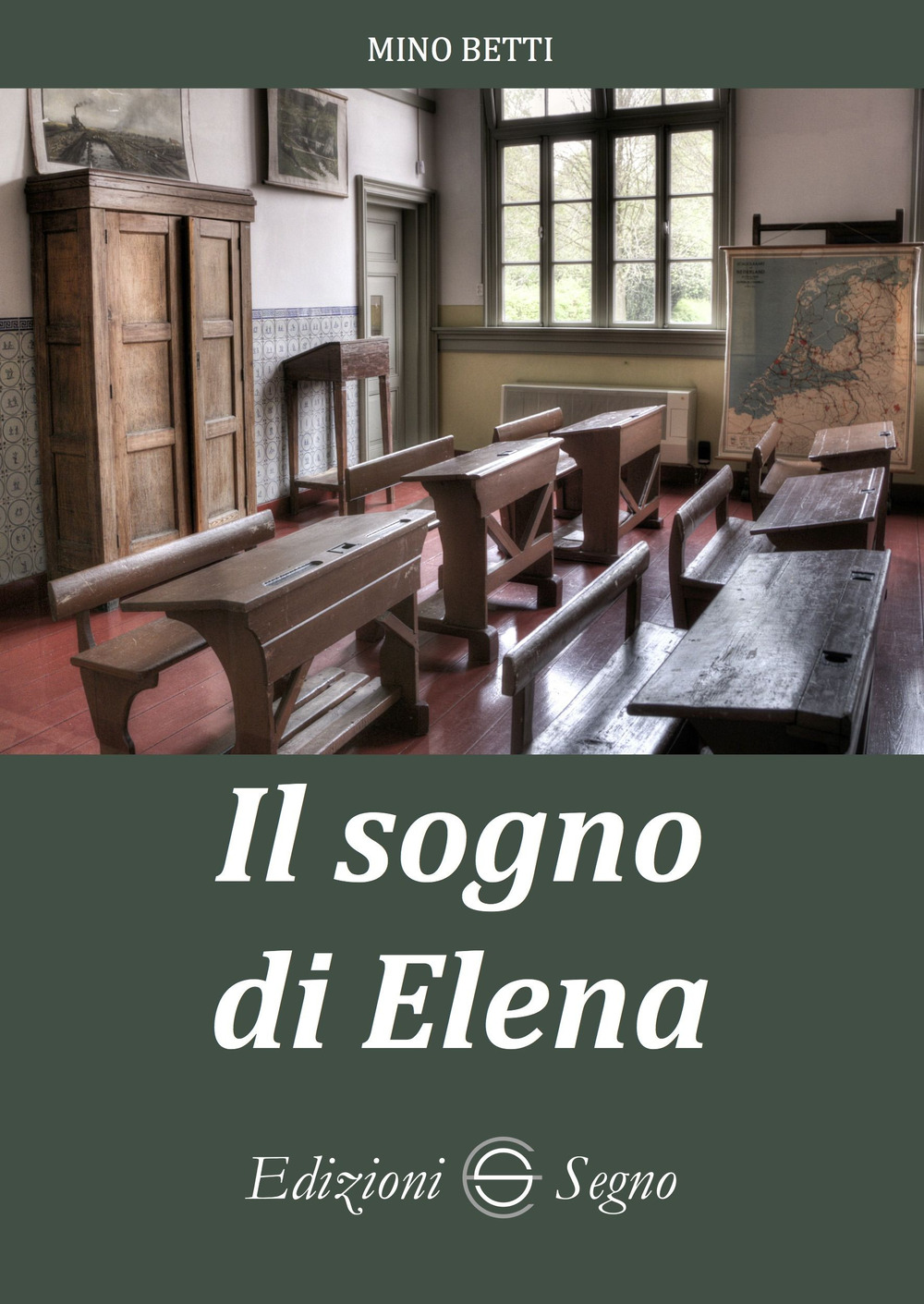 Il sogno di Elena