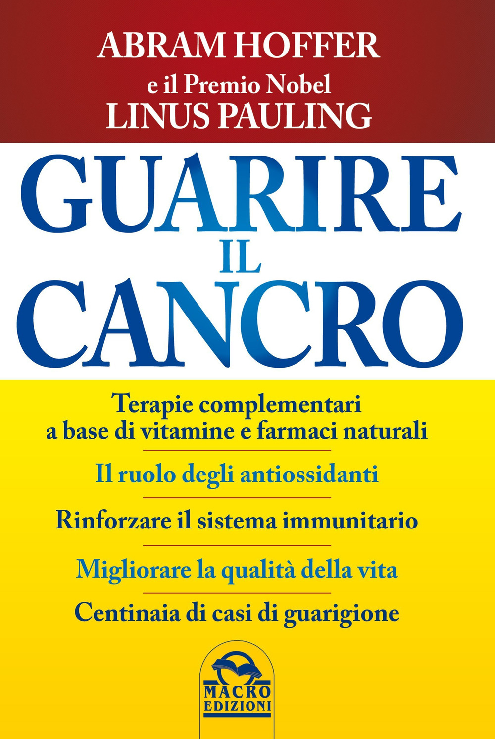 Guarire il cancro