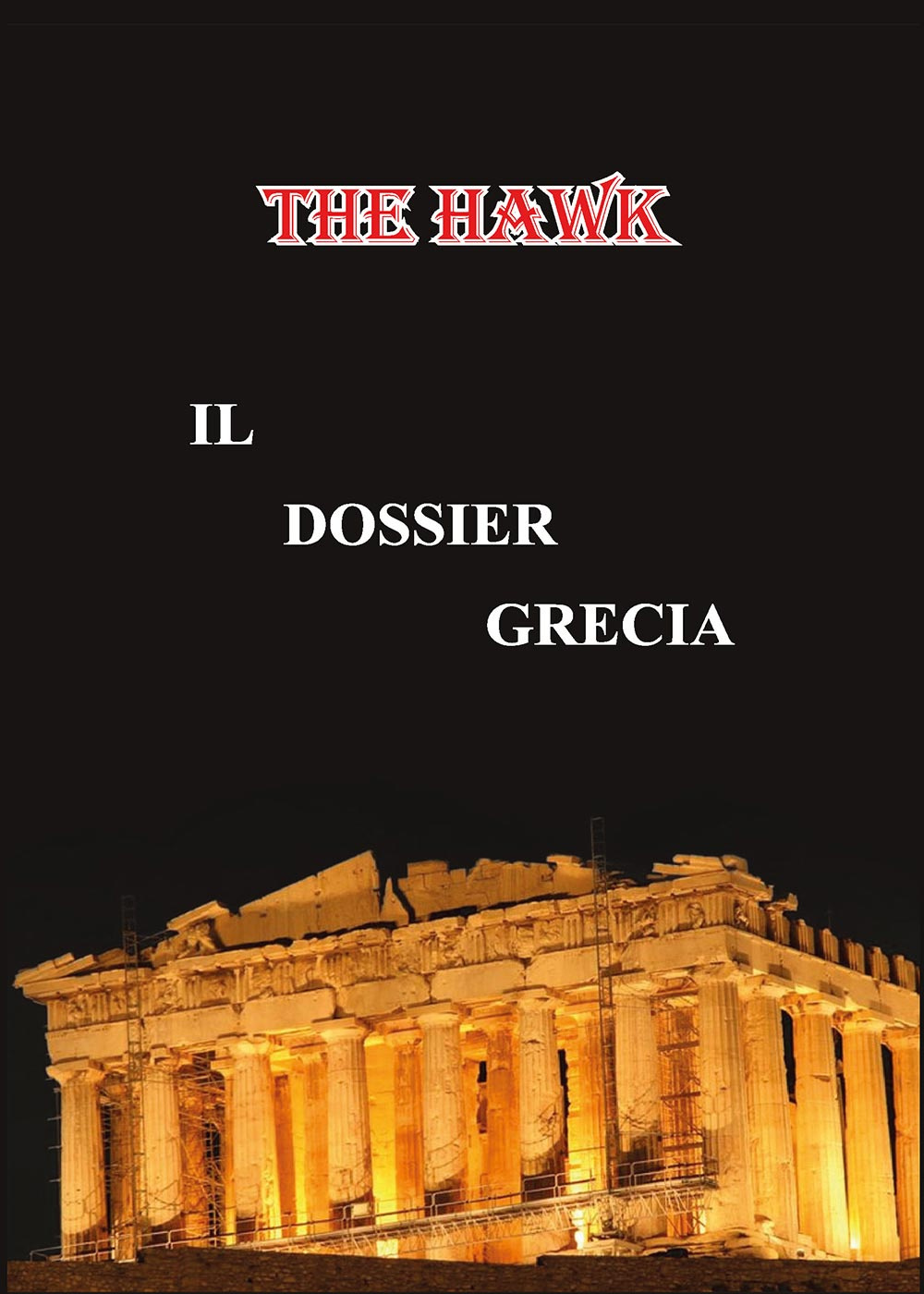 Il dossier Grecia