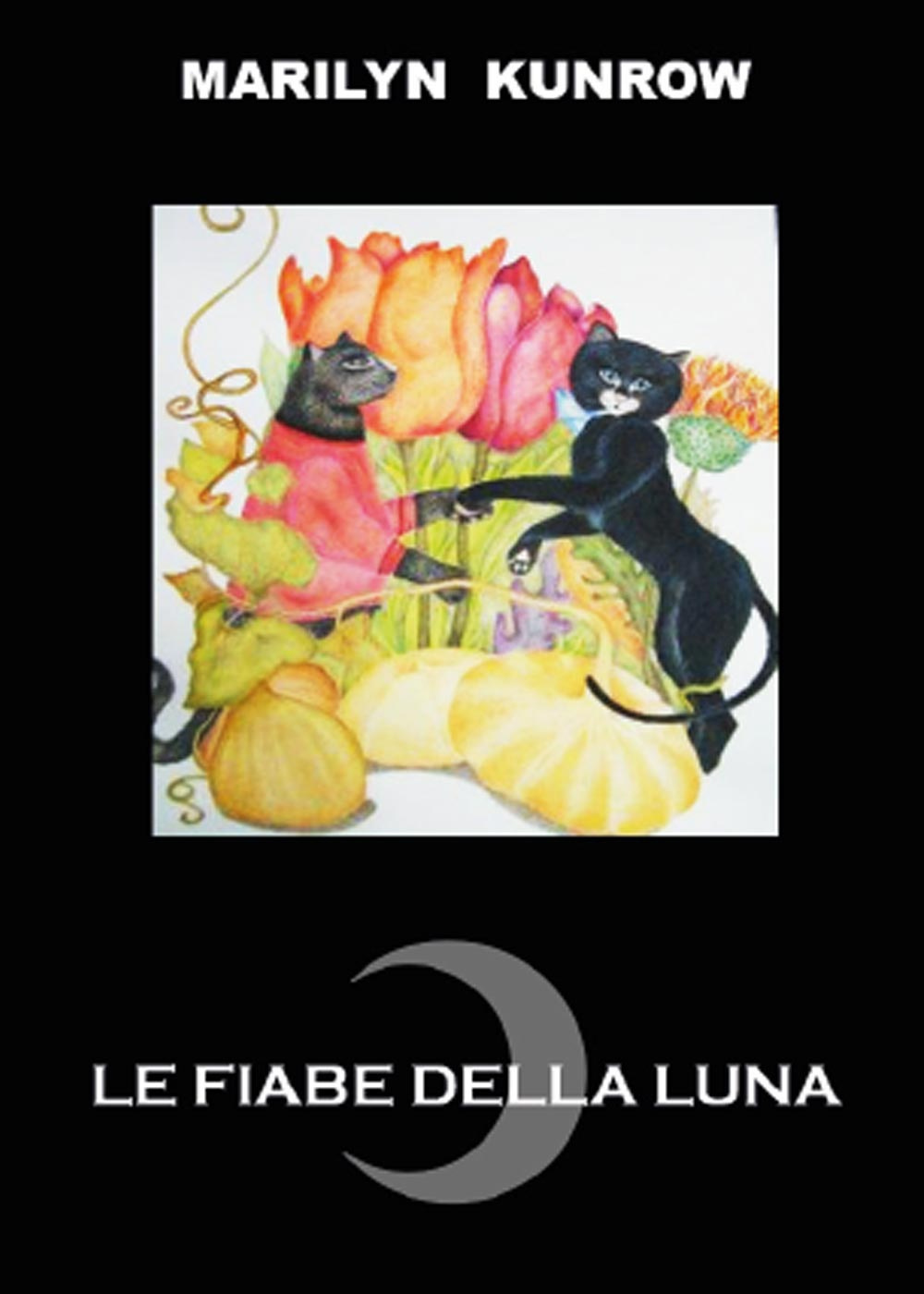 Le fiabe della luna