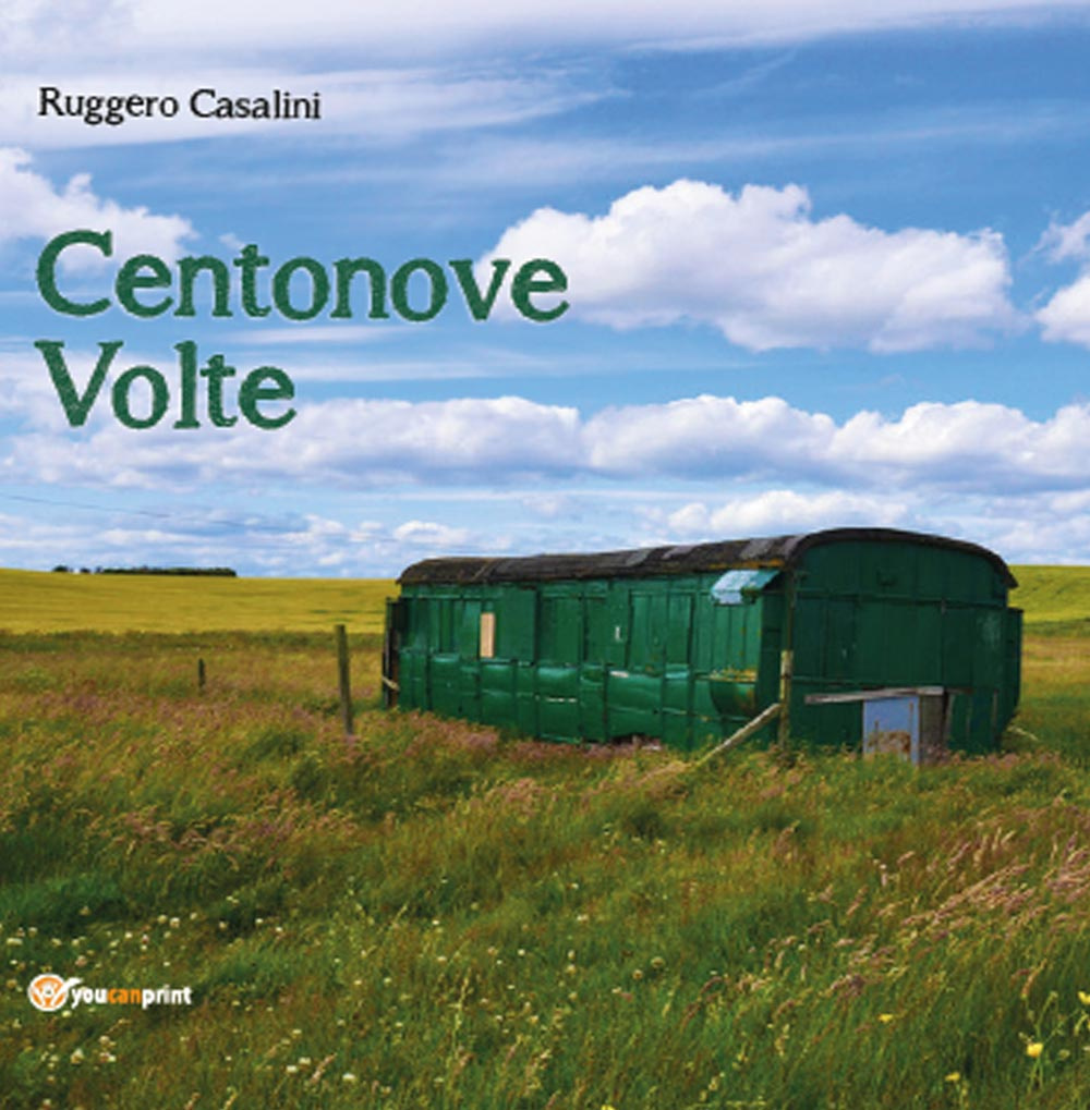 Centonove volte