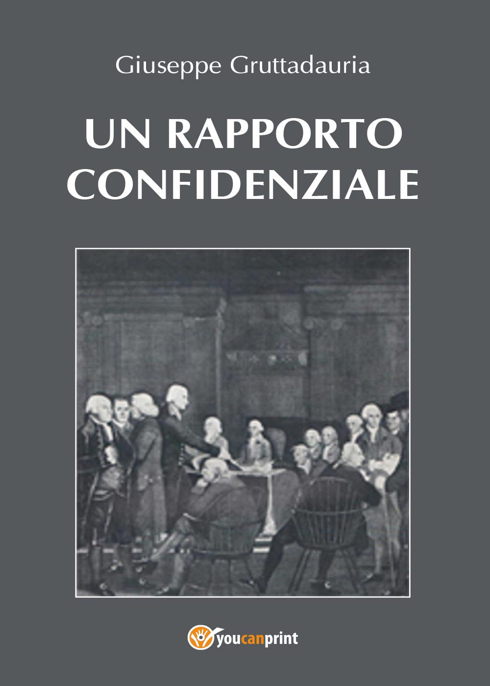 Un rapporto confidenziale