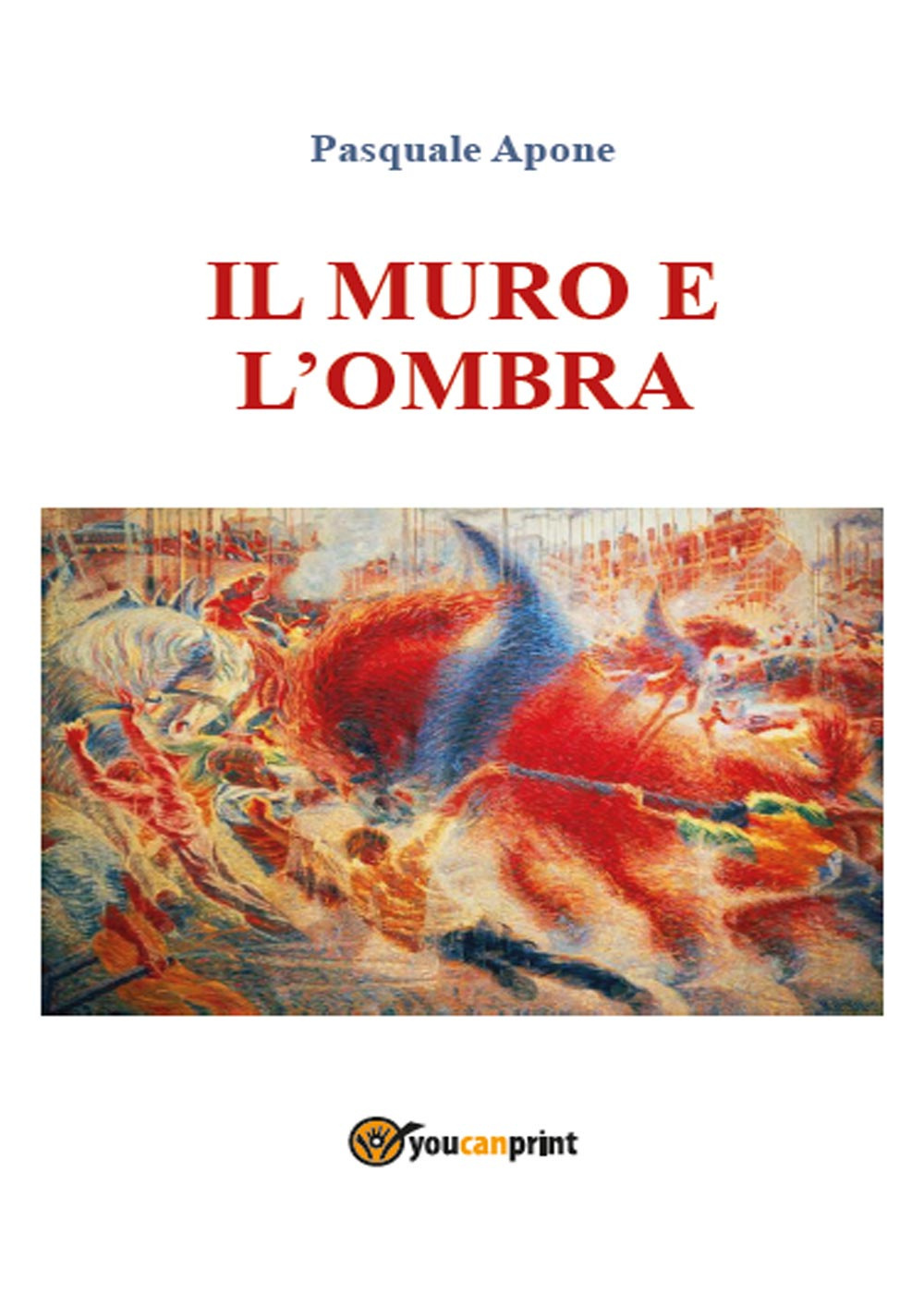 Il muro e l'ombra