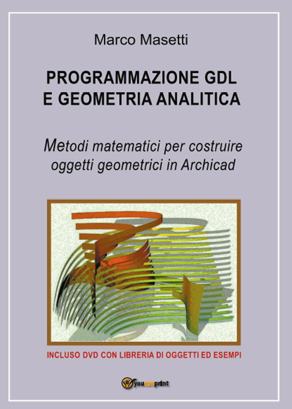 Programmazione GDL e geometria analitica