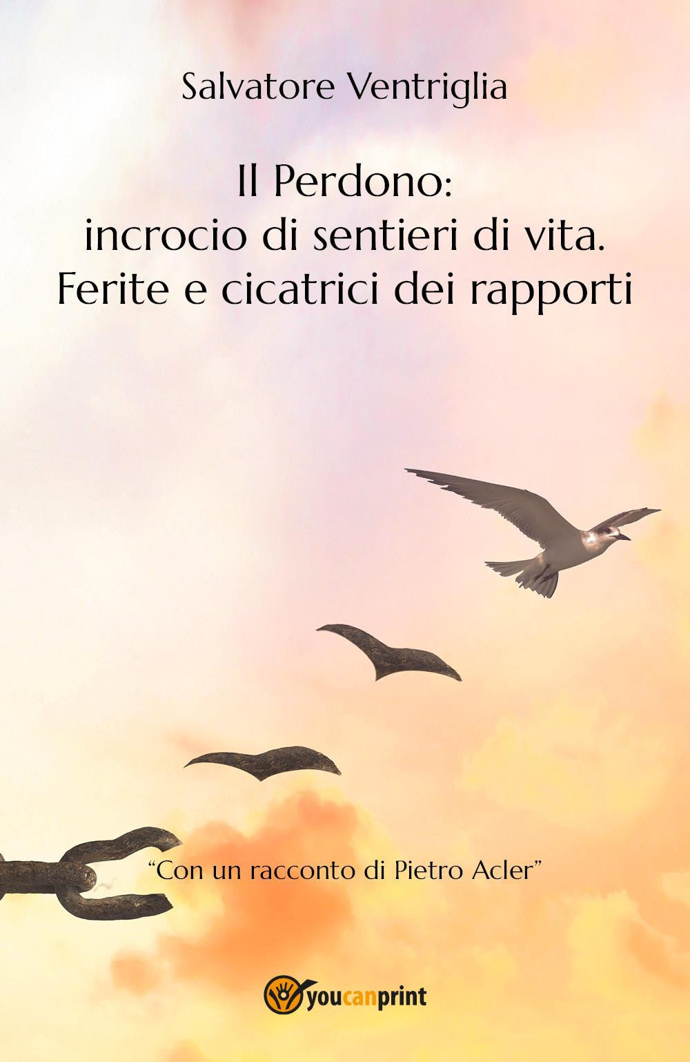 Il perdono: incrocio di sentieri di vita. Ferite e cicatrici dei rapporti