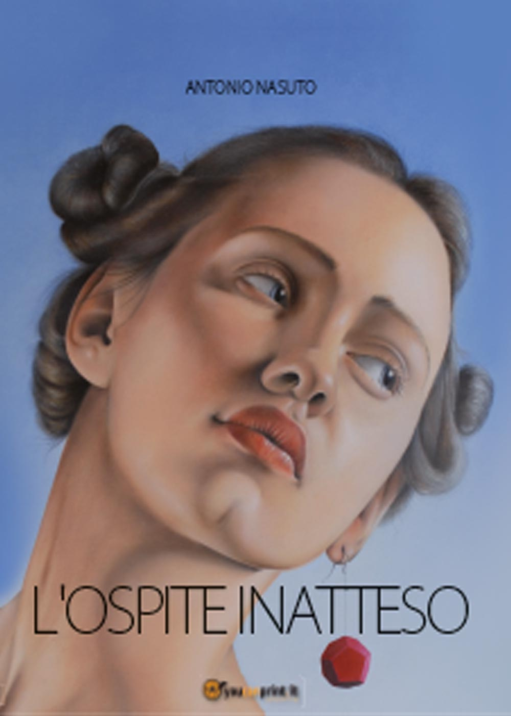 L'ospite inatteso. Ediz. illustrata