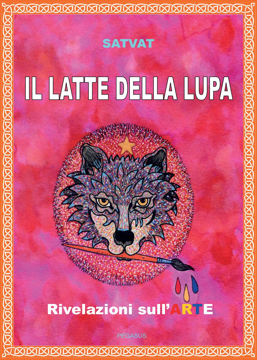 Il latte della lupa