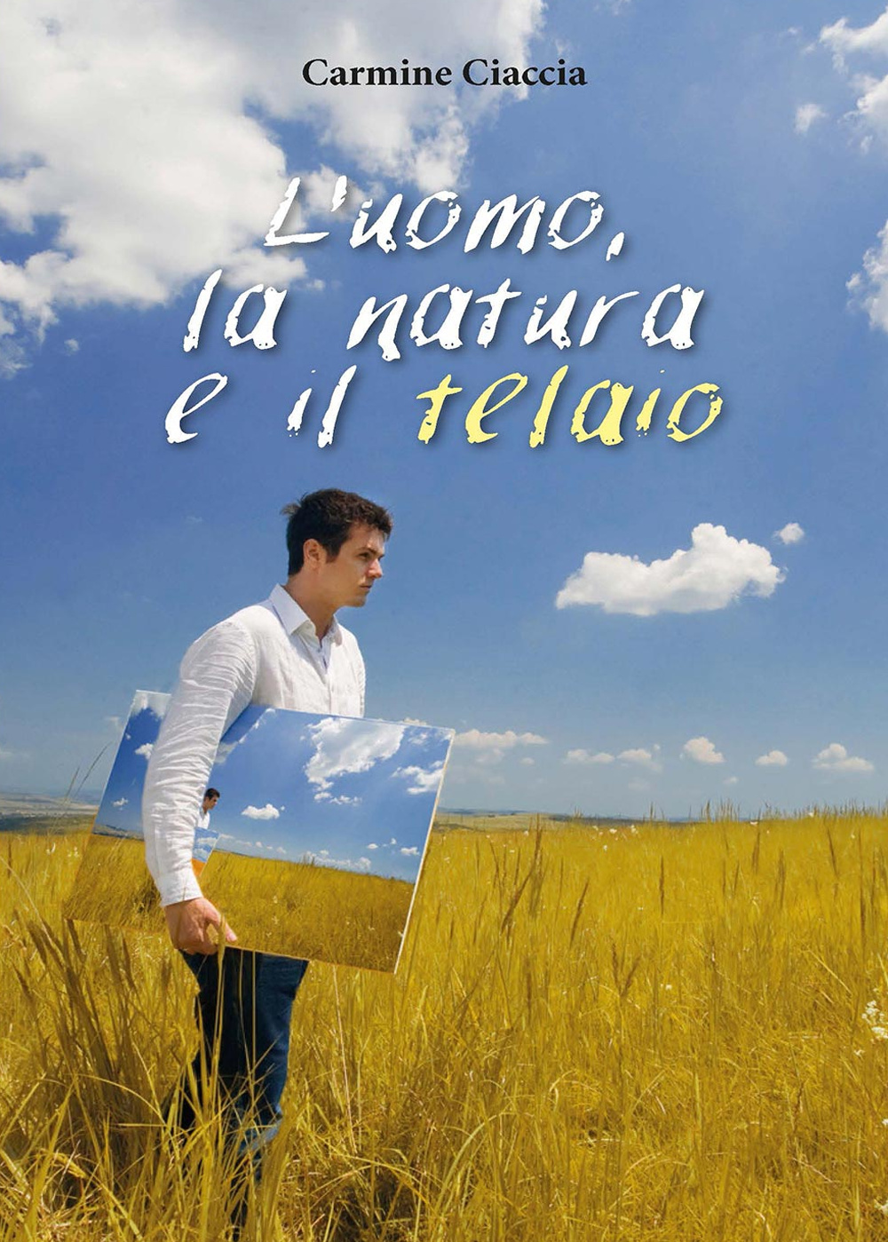 L'uomo, la natura e il telaio