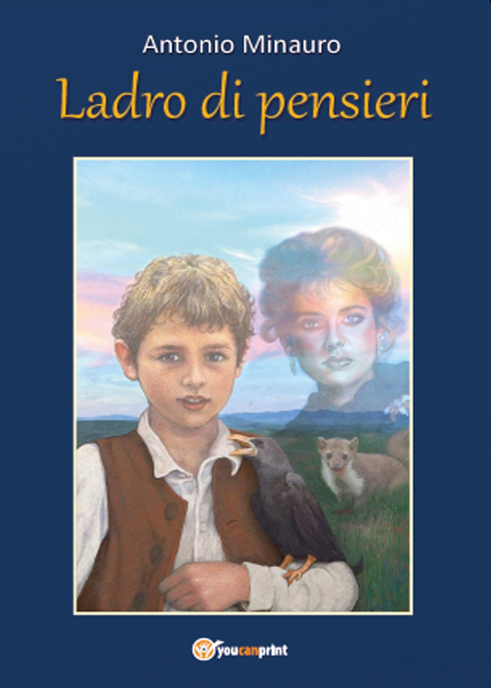 Ladro di pensieri