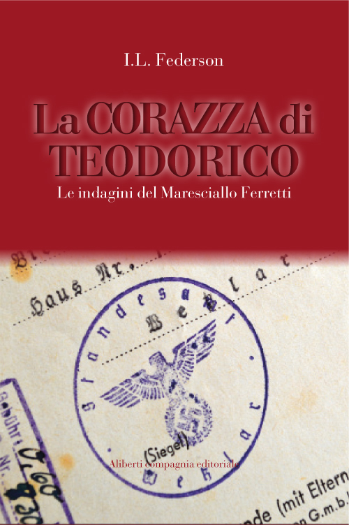 La corazza di Teodorico