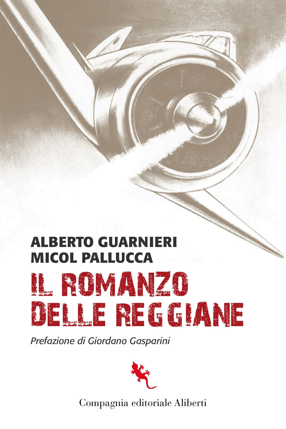 Il romanzo delle Reggiane