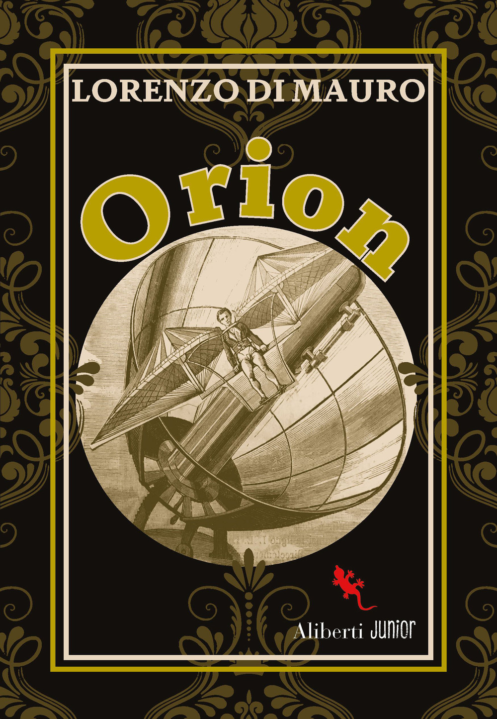 Orion