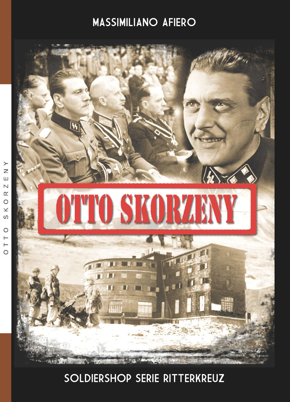 Otto Skorzeny