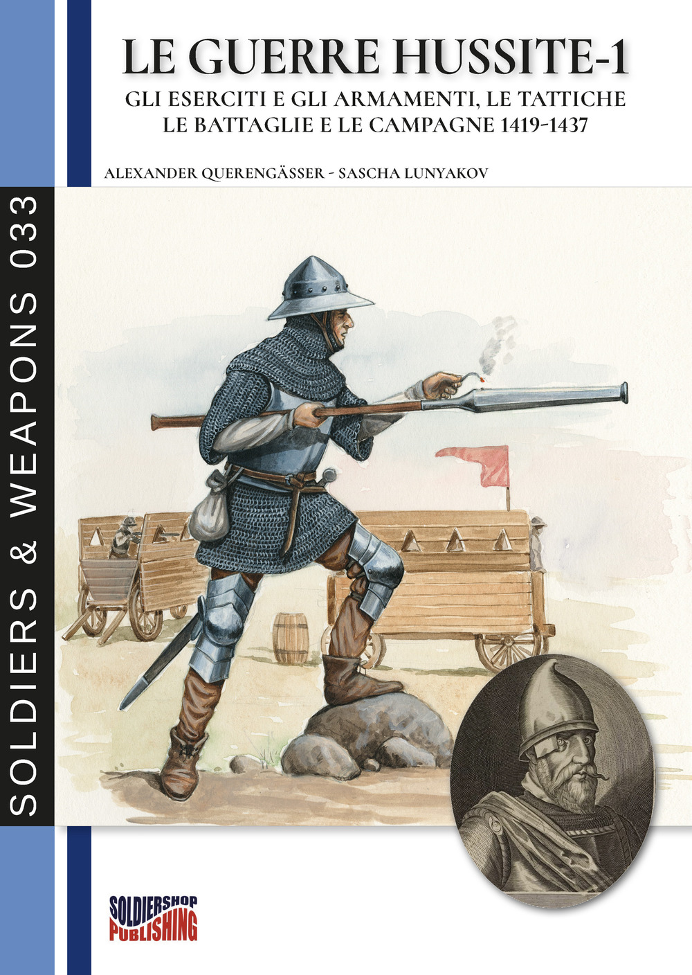 Le guerre hussite. Nuova ediz.. Vol. 1