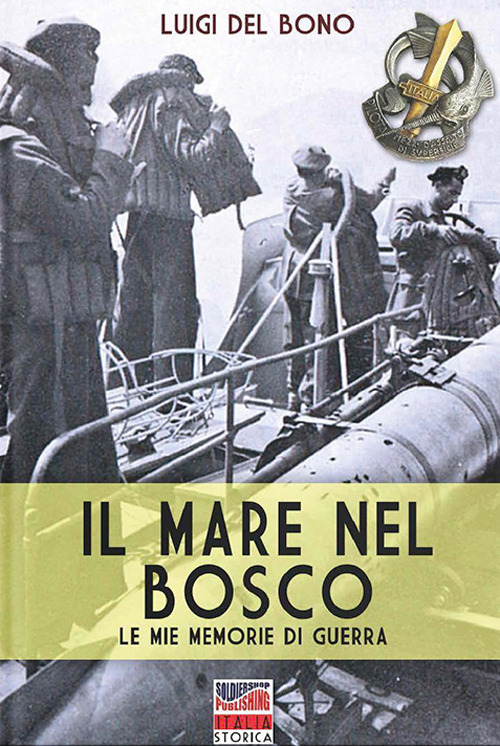 Il mare nel bosco