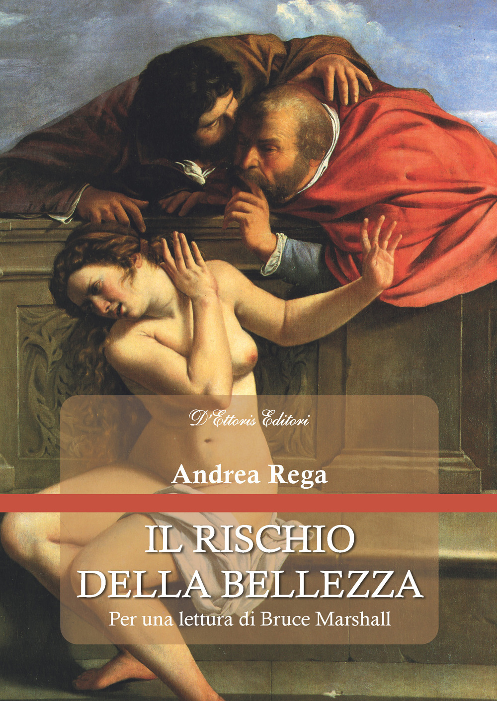 Il rischio della bellezza. Per una lettura di Bruce Marshall