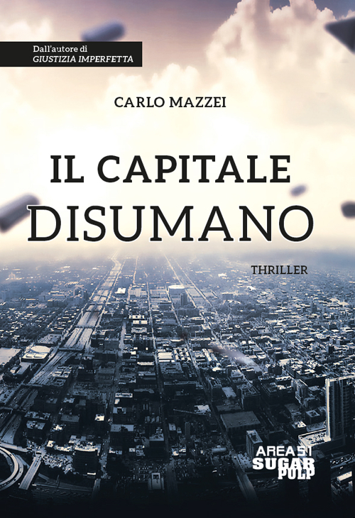 Il capitale disumano