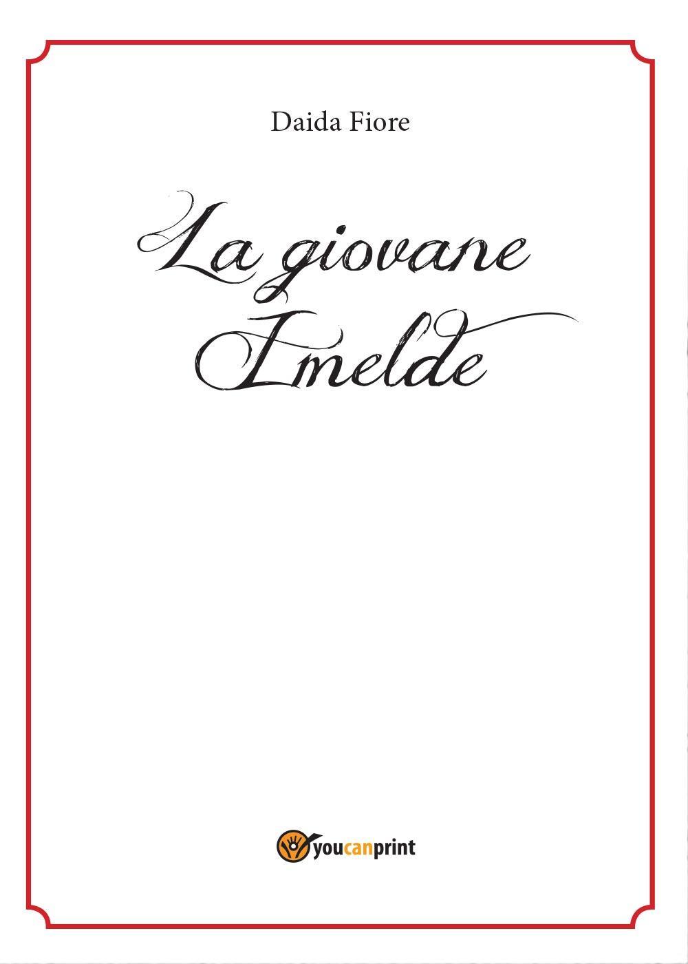 La giovane Imelde