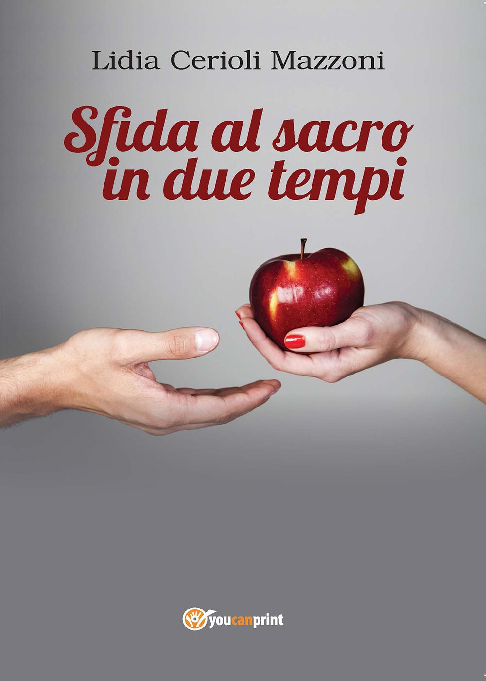 Sfida al sacro in due tempi