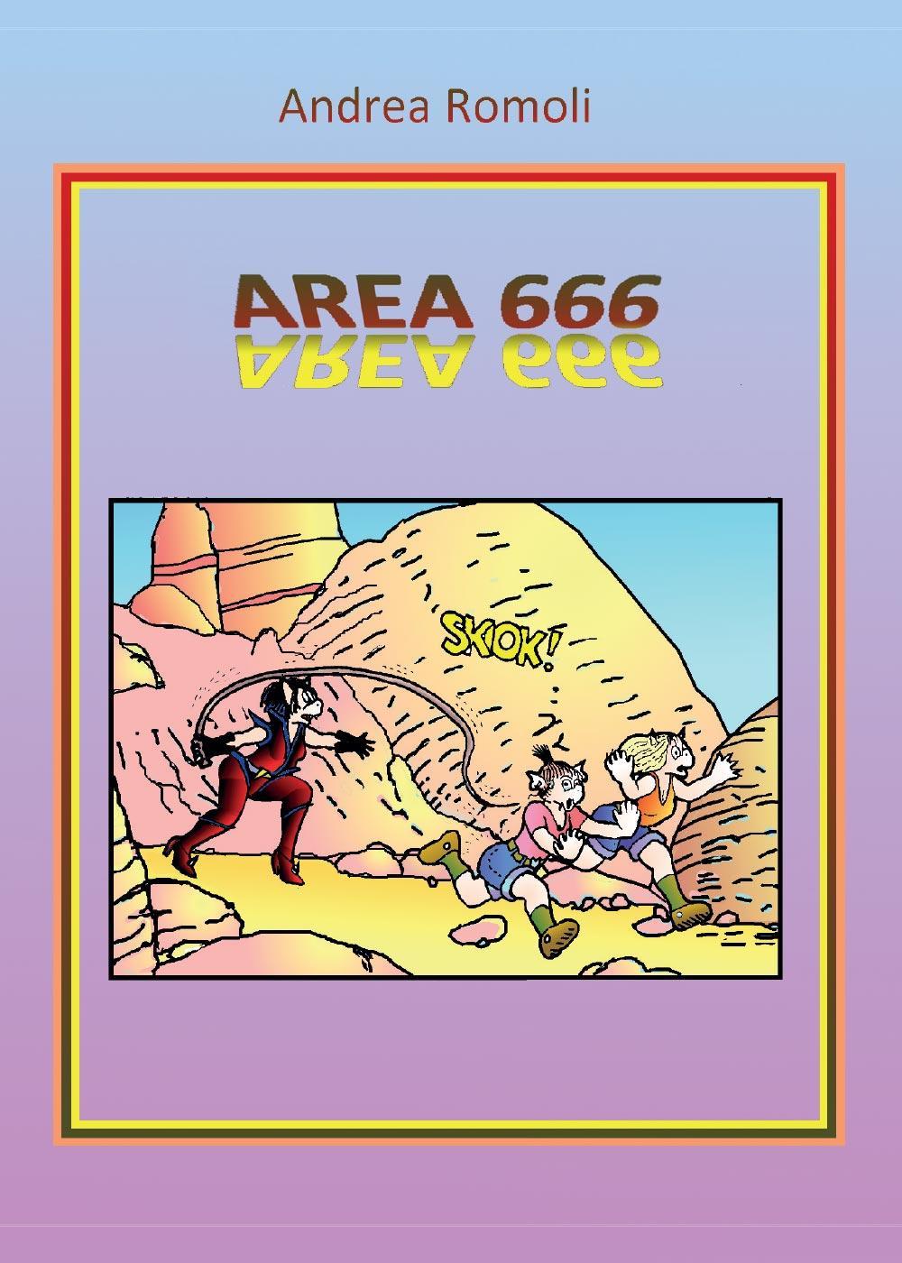 Area 666