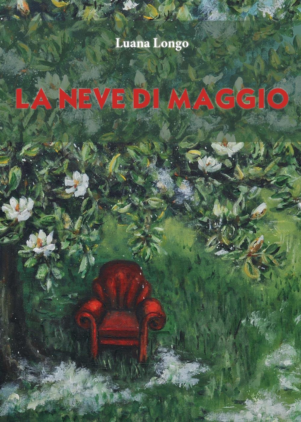 La neve di maggio