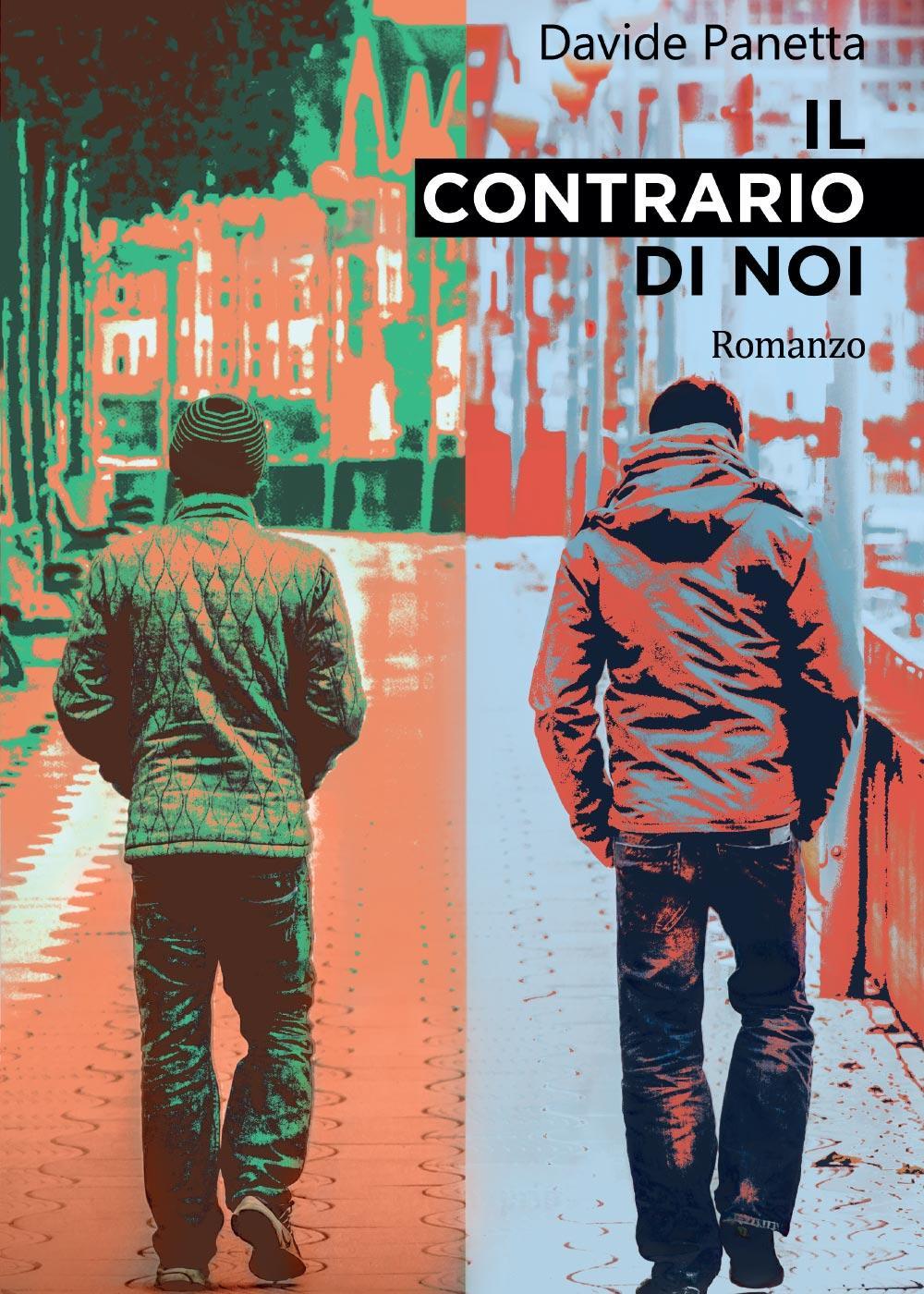 Il contrario di noi