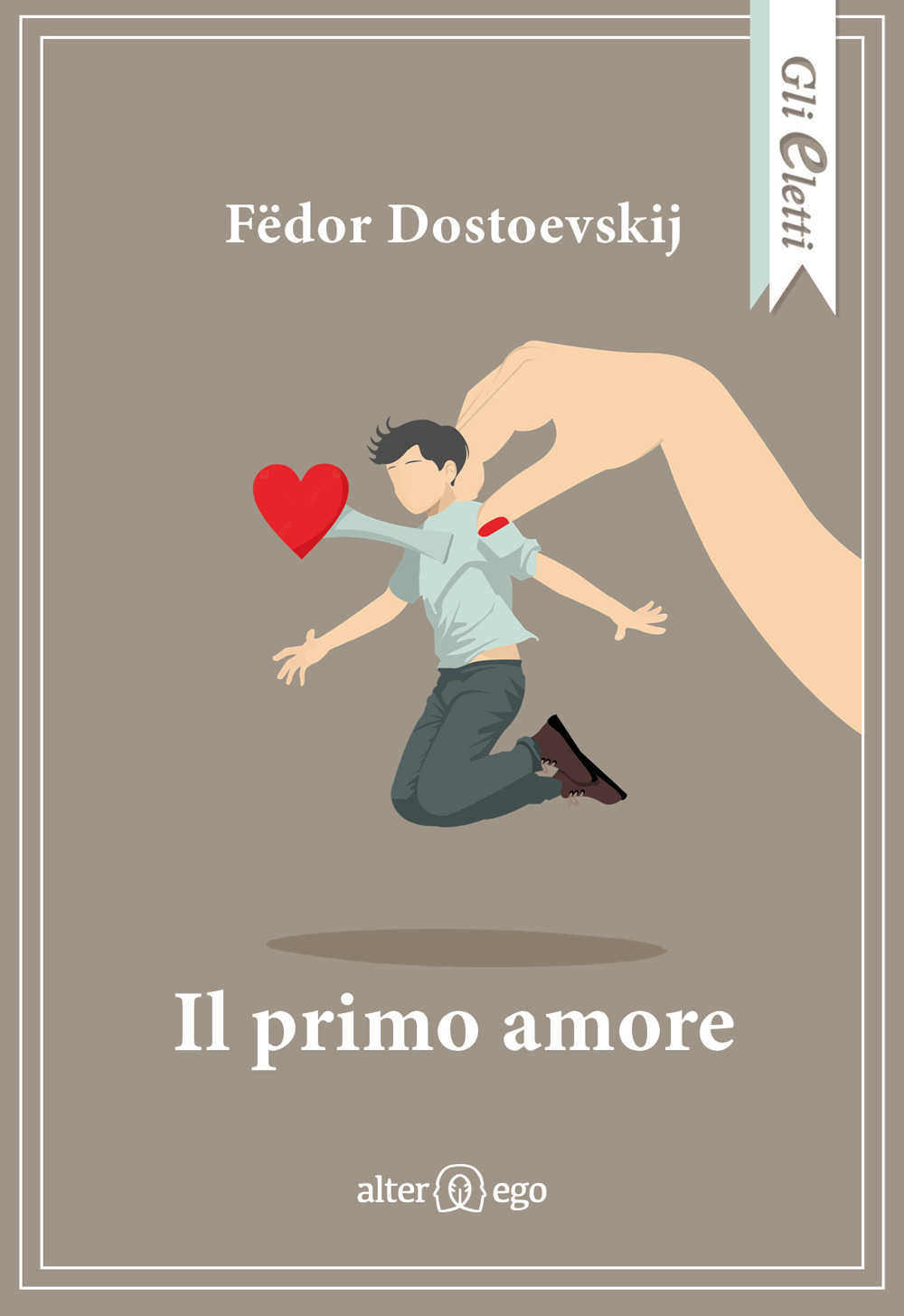 Il primo amore