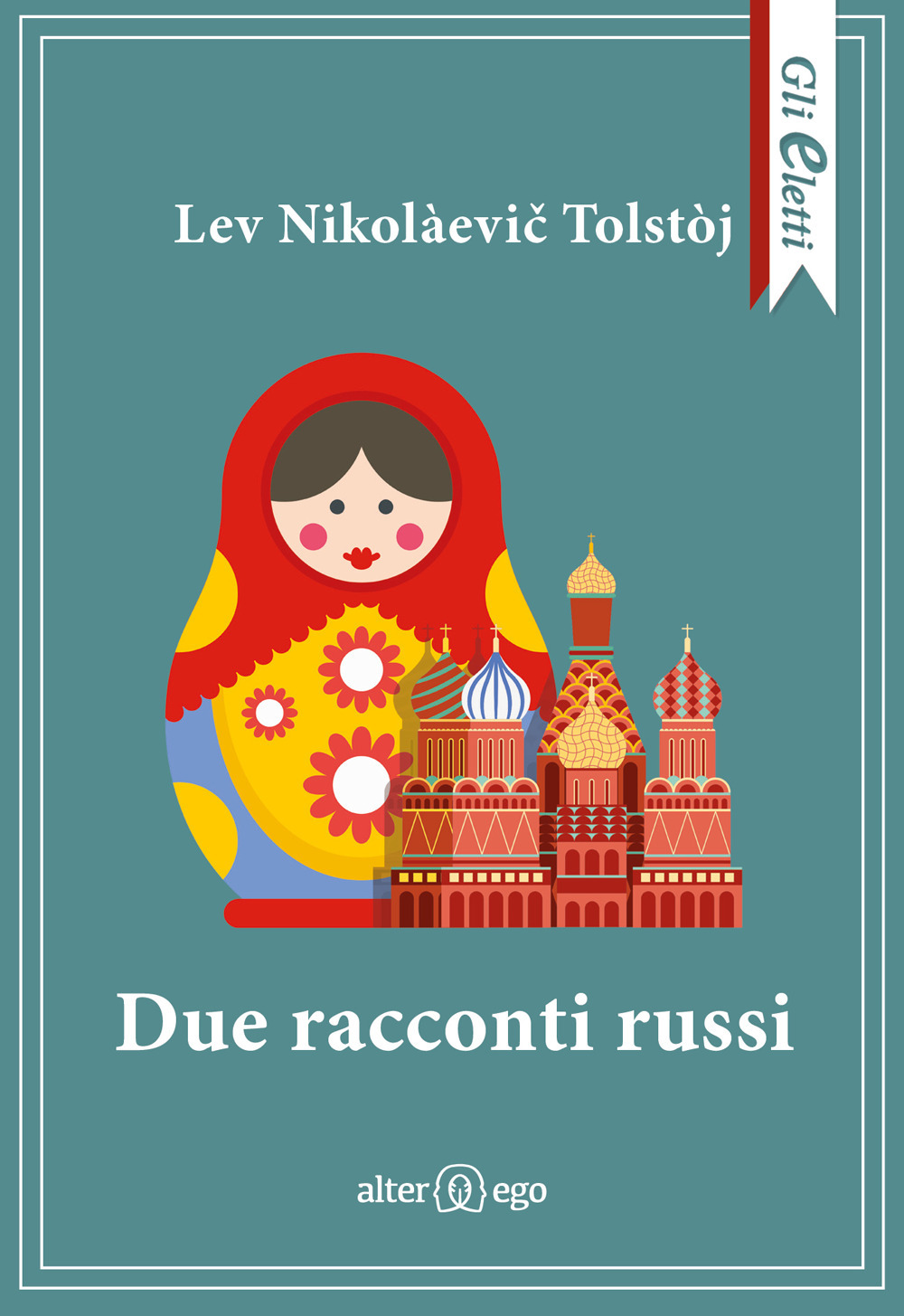 Due racconti russi