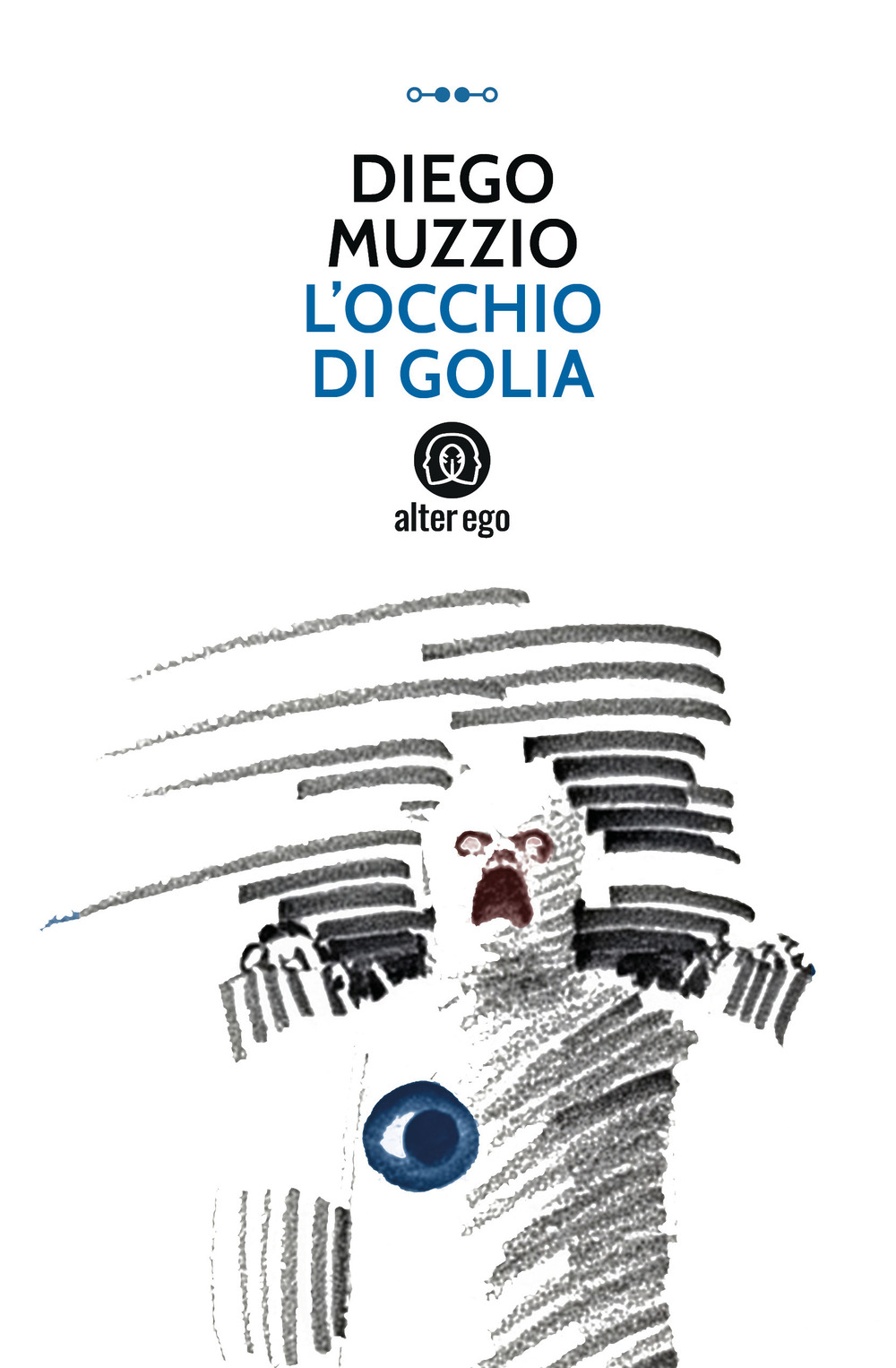 L'occhio di Golia