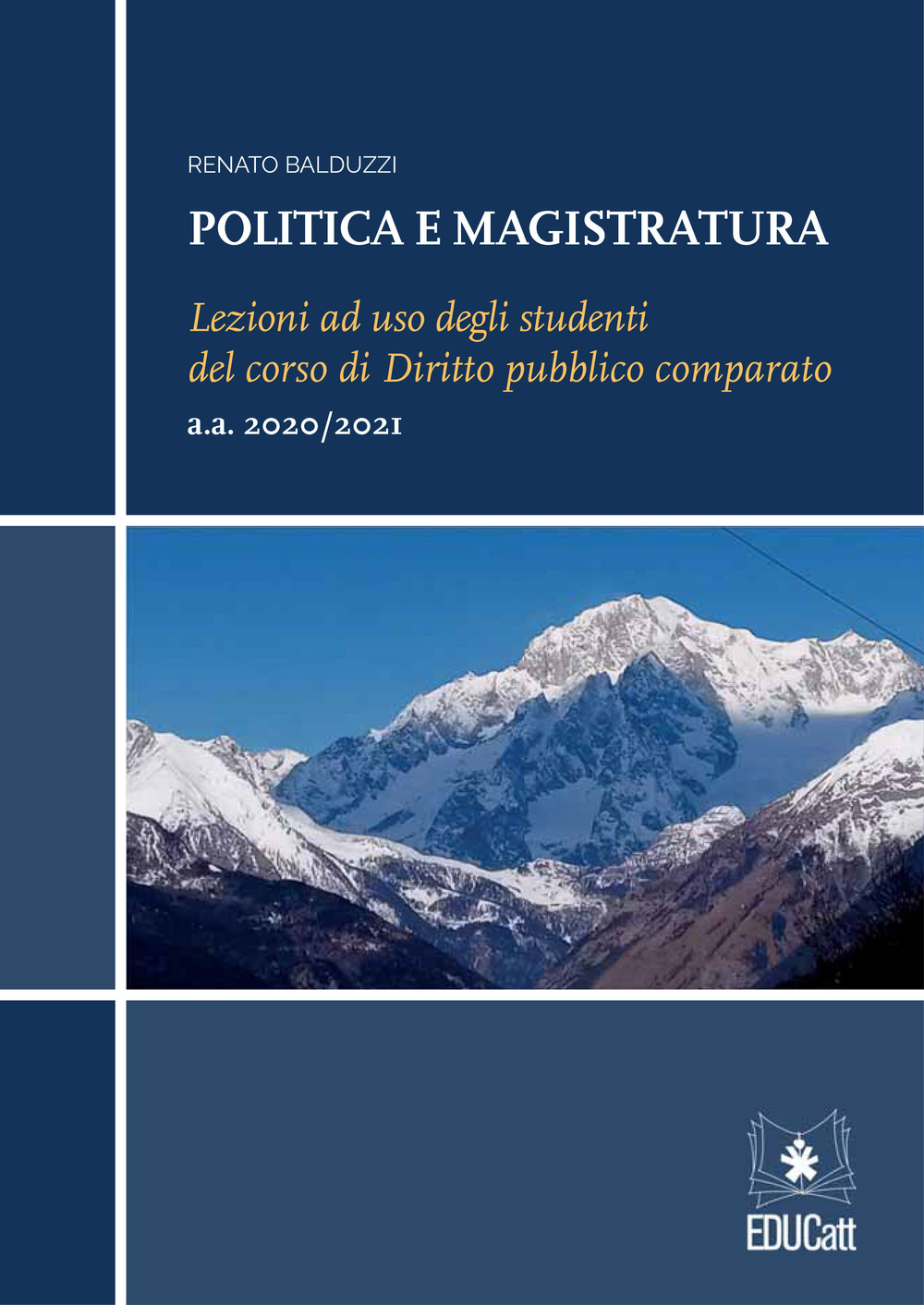 Politica e magistratura