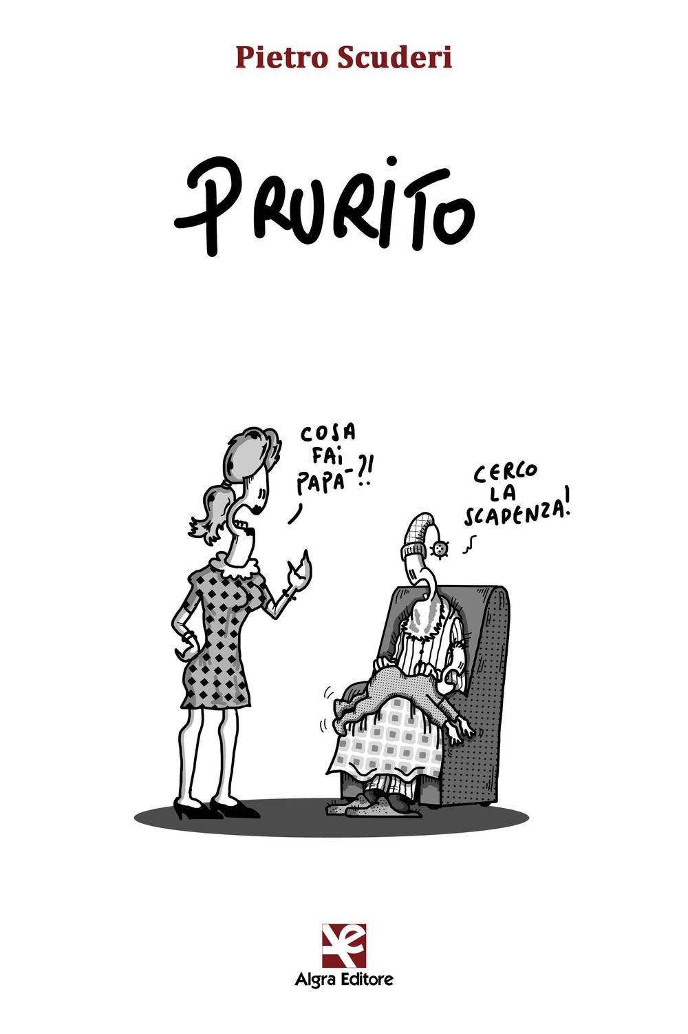 Prurito