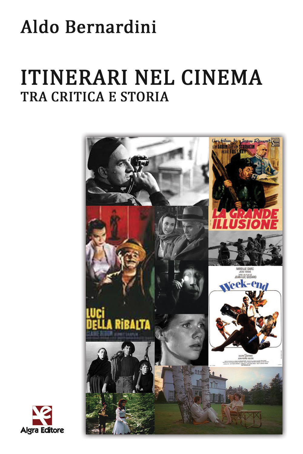 Itinerari nel cinema. Tra critica e storia