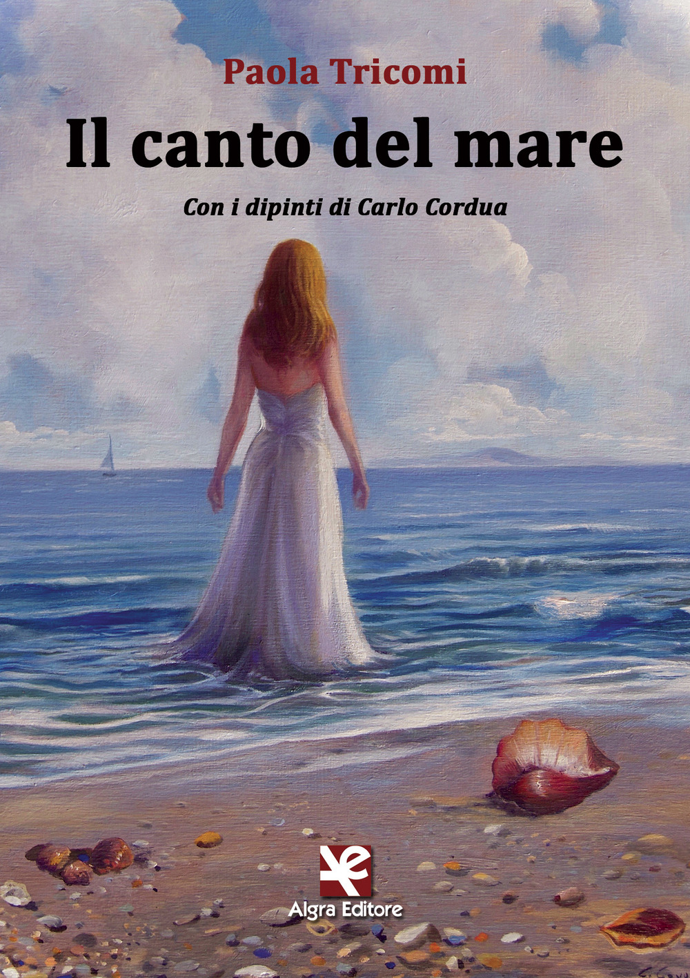 Il canto del mare