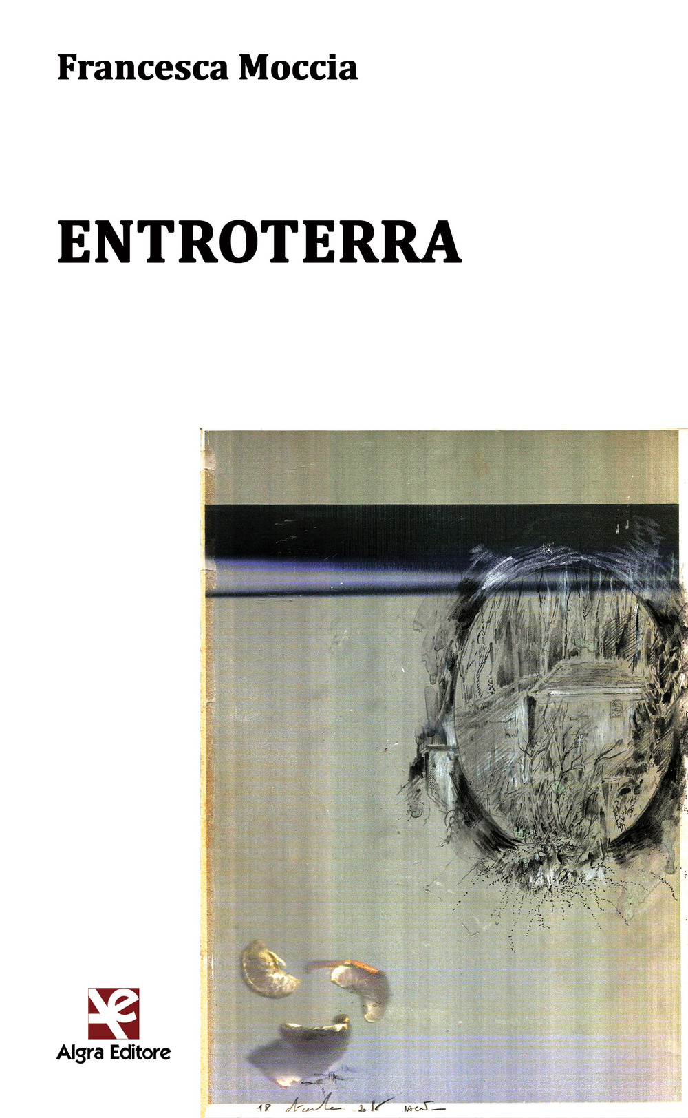 Entroterra