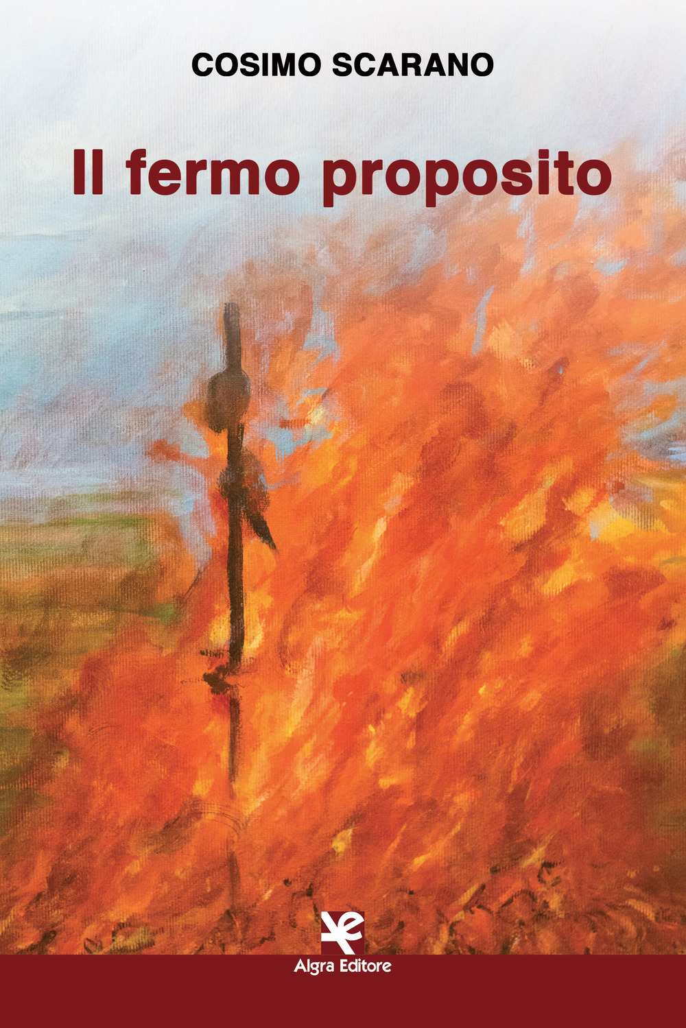 Il fermo proposito