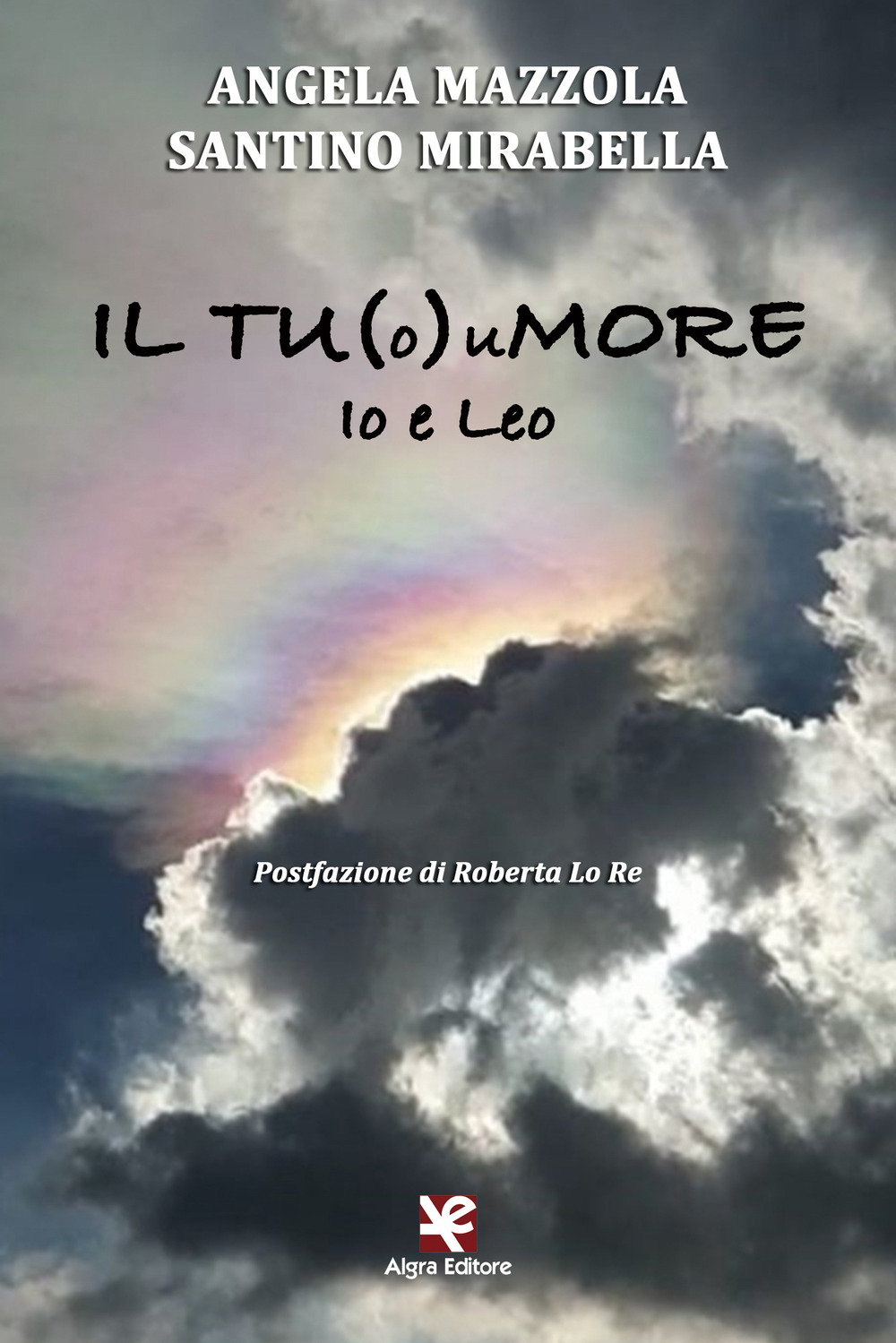 Il TU(o)uMORE. Io e Leo