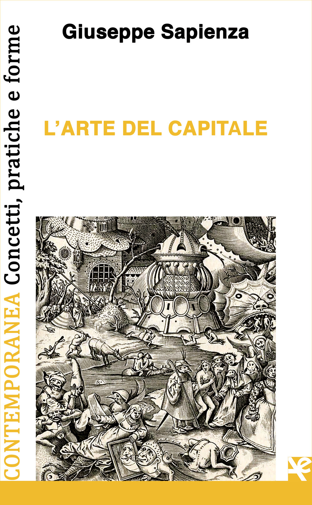 L'arte del capitale