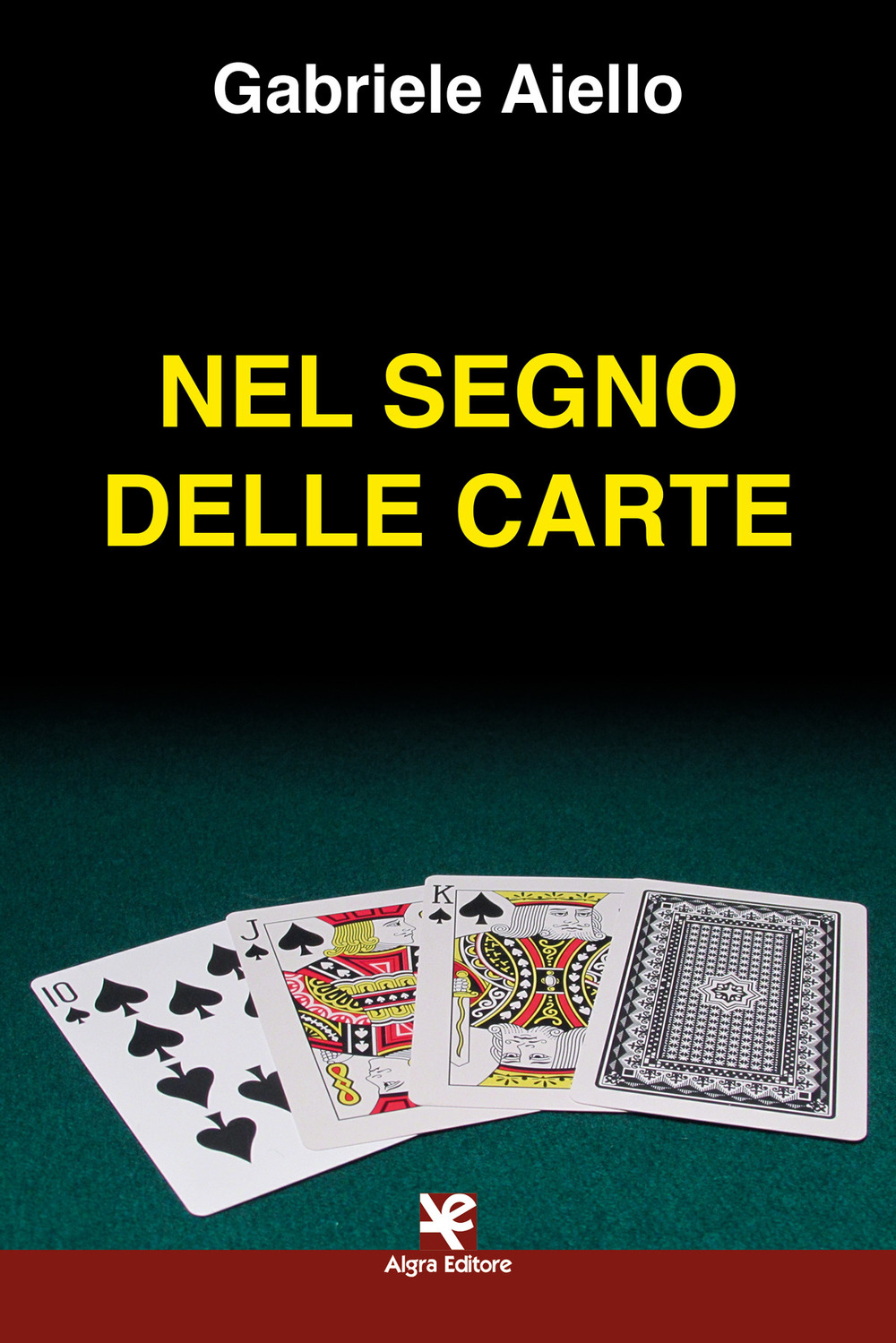 Nel segno delle carte