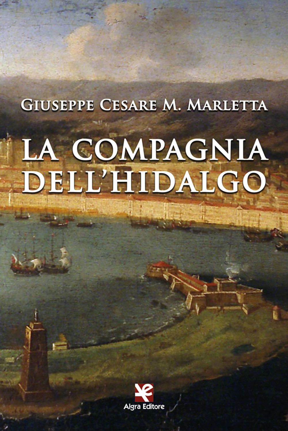 La compagnia dell'hidalgo