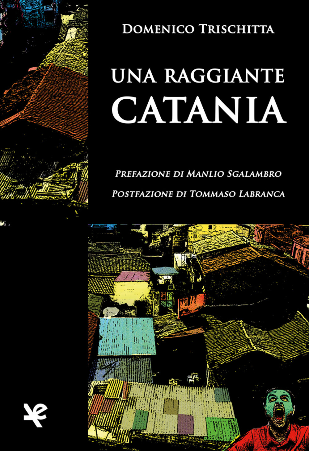 Una raggiante Catania