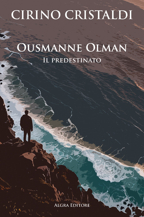 Ousmanne Olman. Il predestinato