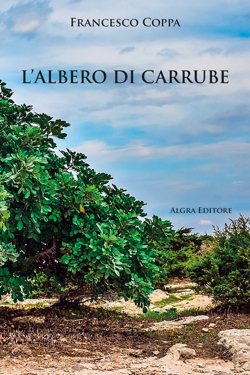 L'albero di carrube