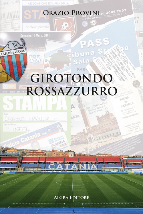 Girotondo rossazzurro