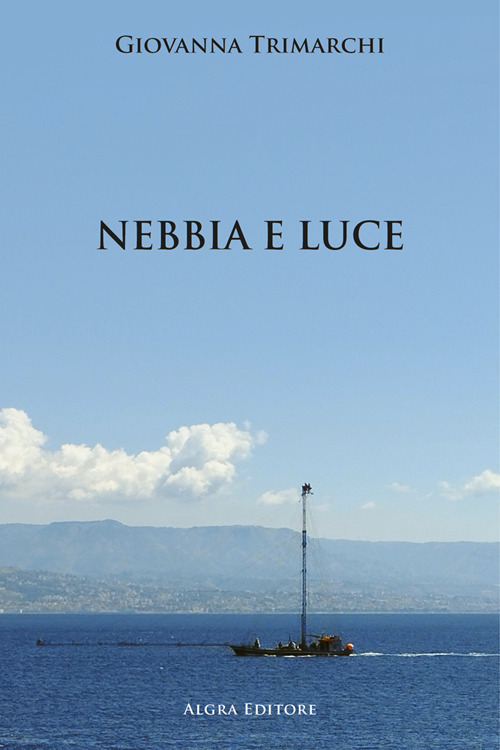 Nebbia e luce