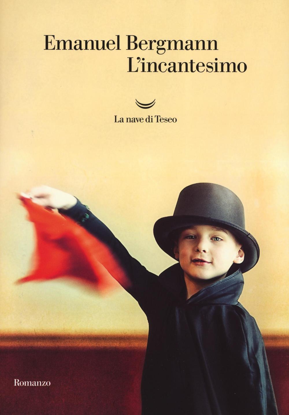 L'incantesimo