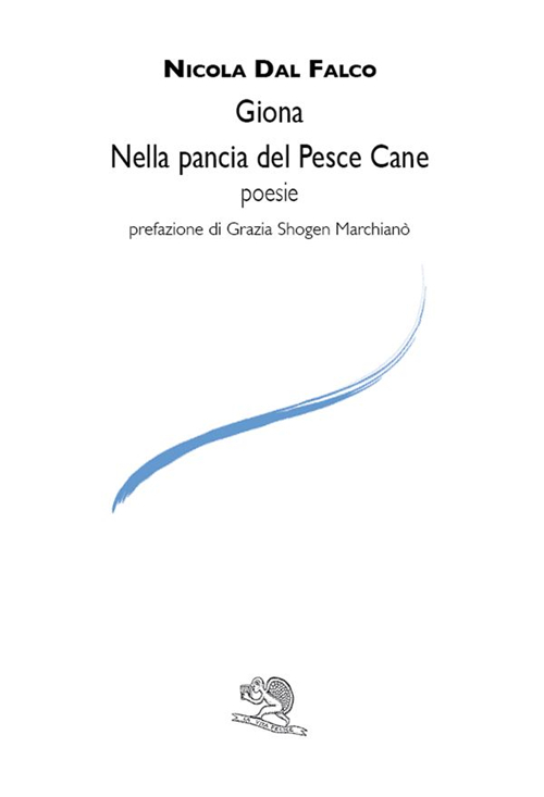 Giona. Nella pace del pesce cane