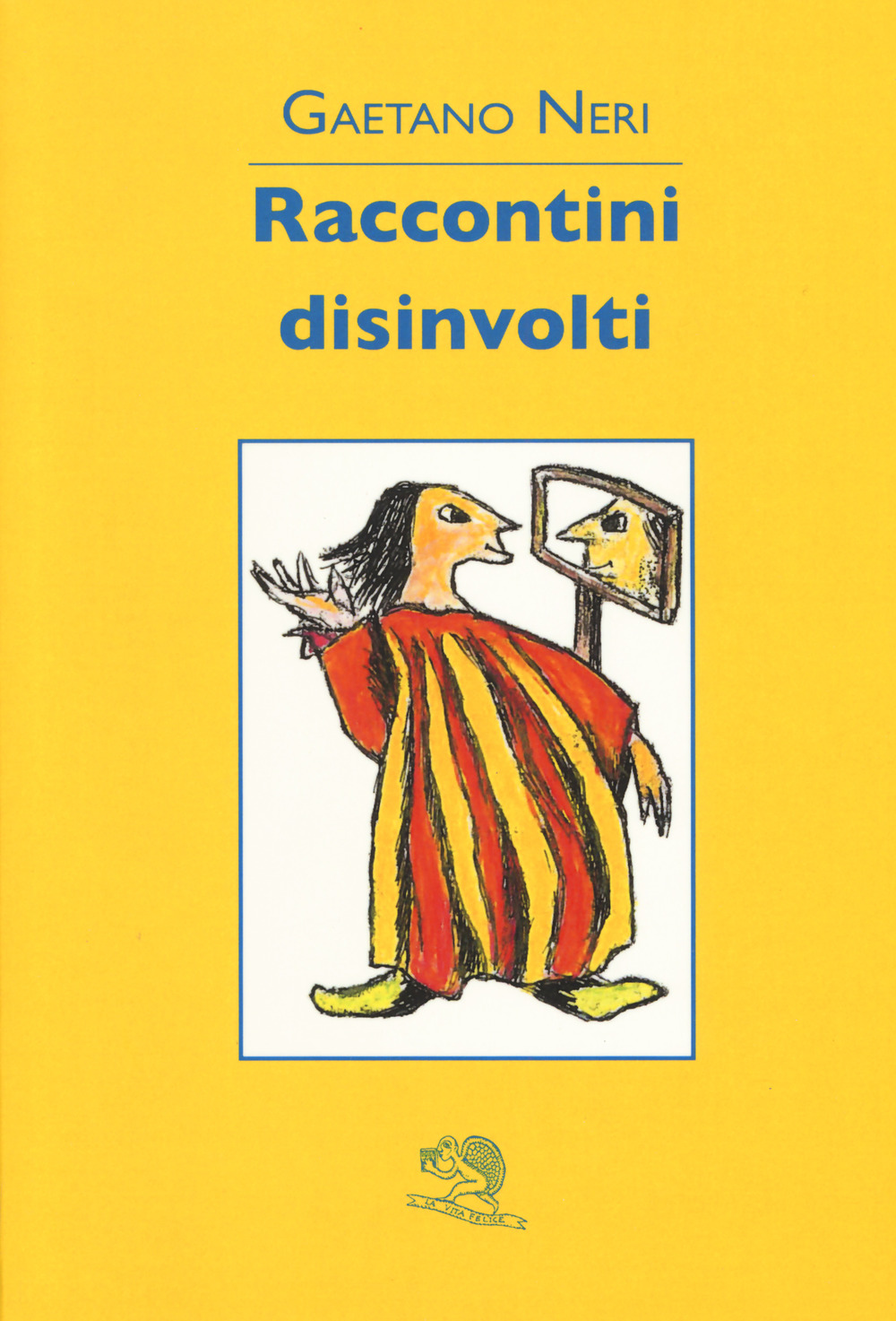 Raccontini disinvolti