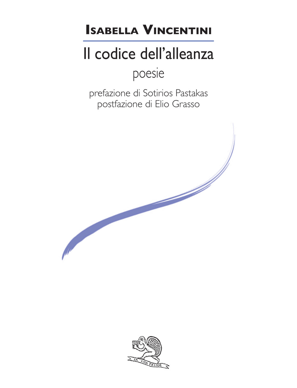 Il codice dell'alleanza